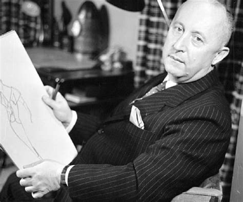 christian dior head designer|christian dior fashion designer facts.